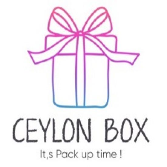 Ceylon Box logo