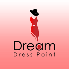 Dream Dress Point Ratnapura logo