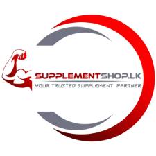Supplement Shop Sri Lanka logo