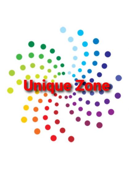 Unique Zone logo
