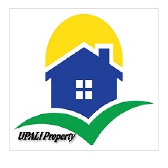 Upali Property logo