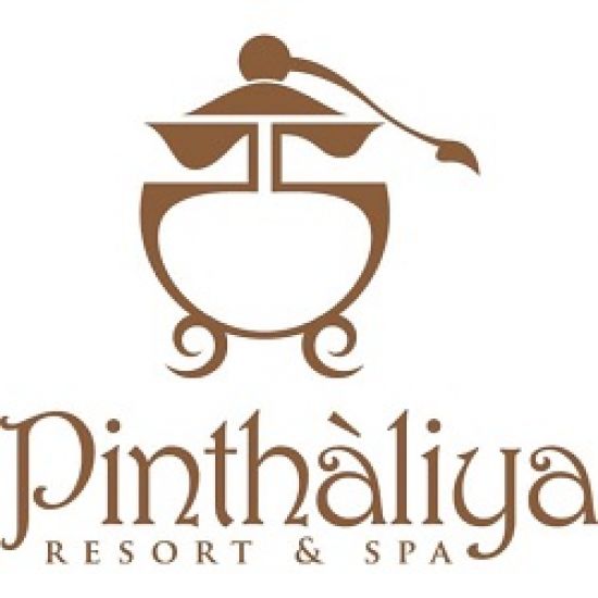 Pinthaliya Resort & Spa logo