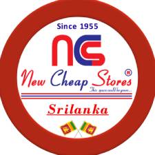 New Cheap Stores Sri Lanka logo