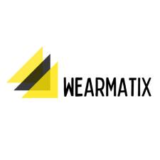 Wearmatix logo