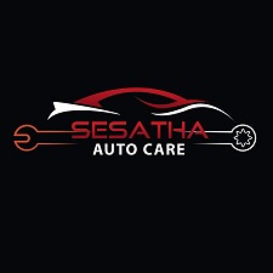 Sesatha Auto logo