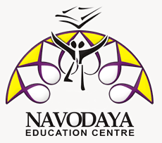 Navodaya Education Centre logo