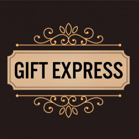 Gift Express logo