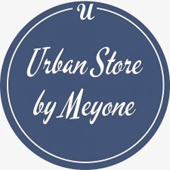 Urban Store By Meyone logo