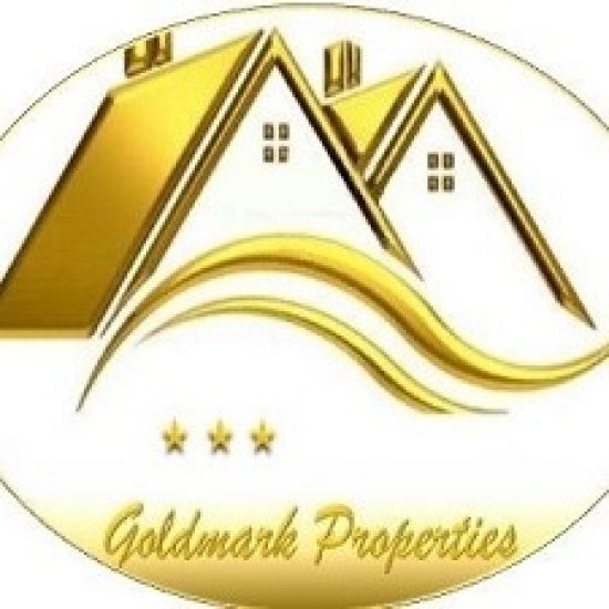 GoldMark Property Consultants logo