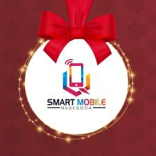 Smart Mobile logo