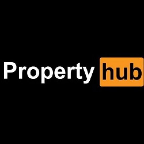 Property Hub logo