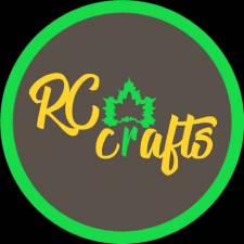 RC Crafts logo