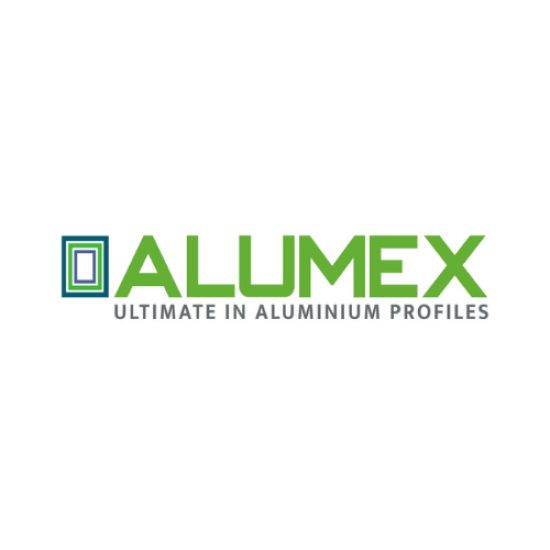Alumex PLC logo