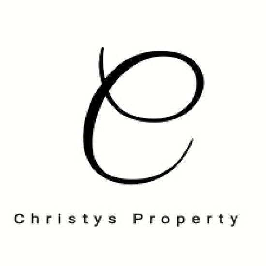 Christys Property logo