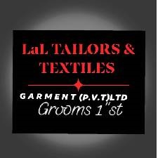 Lal Tailors & Textiles logo