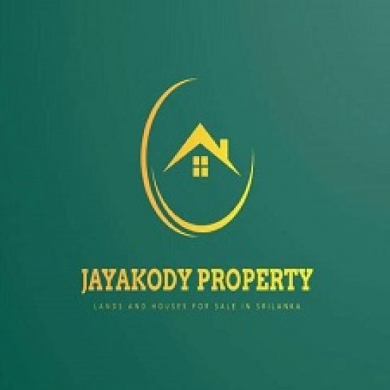 Jayakody Property logo