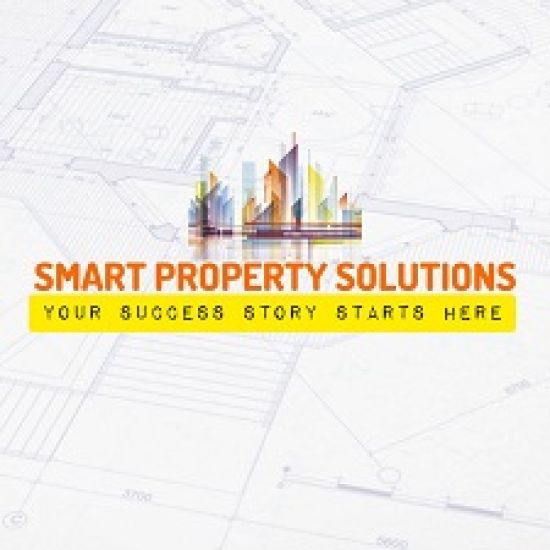 Smart Property Solutions logo