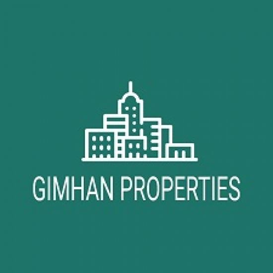 Gimhan Properties logo