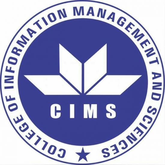 CIMS Campus logo