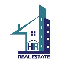 H R Real Estate and Engineering logo