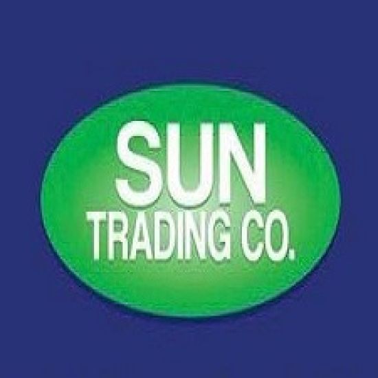 Sun Trading CO. logo