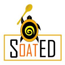 Soated logo