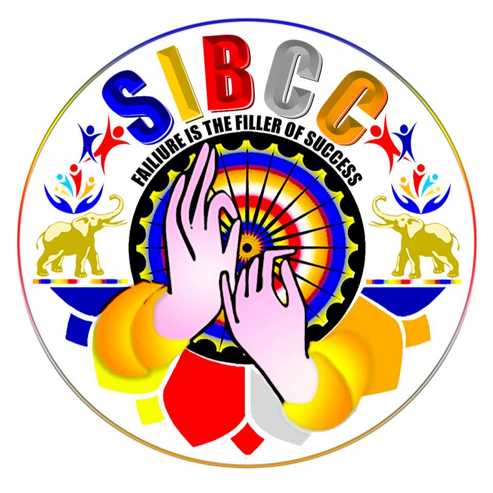 SIBCC Campus logo