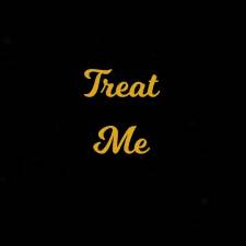 Treat Me logo