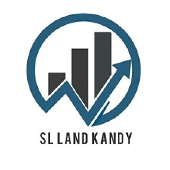 SL Land Kandy logo