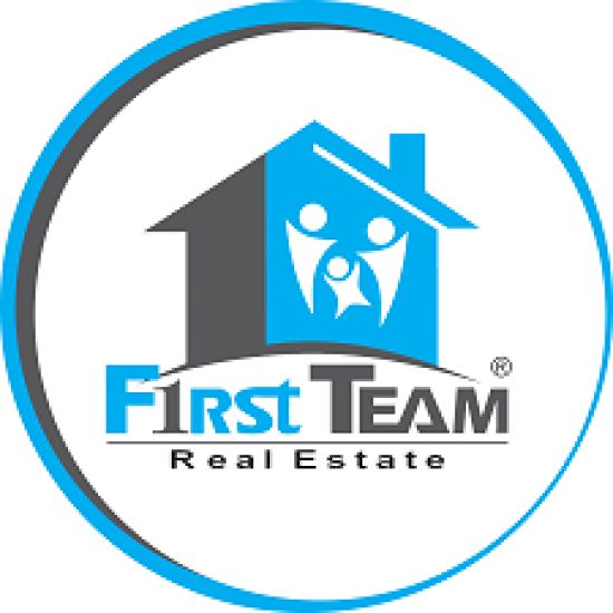 First Team Real Estate logo