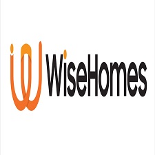 Wise Homes Pvt Ltd logo