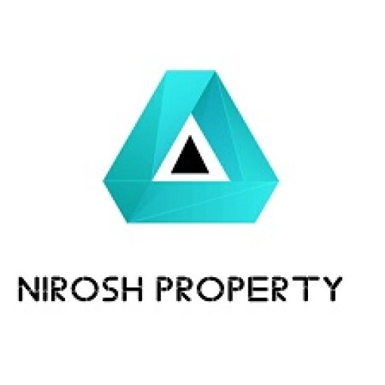 Niroshs Property logo