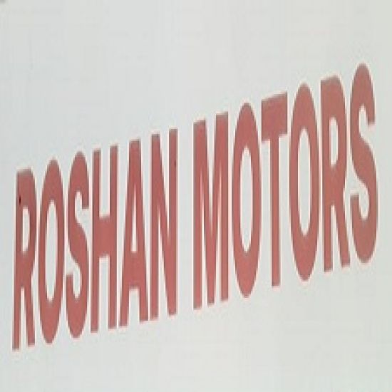Roshan Motors logo