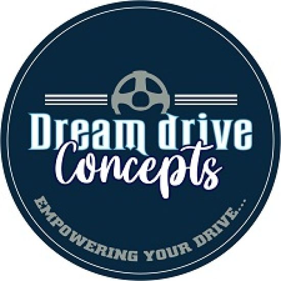 Dream Drive Concepts logo