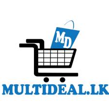 Multideal logo