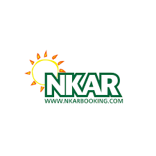 NKAR Travels and Tours (Pvt) Ltd logo