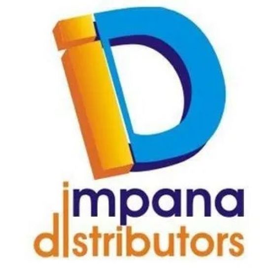 Impana Distributors logo