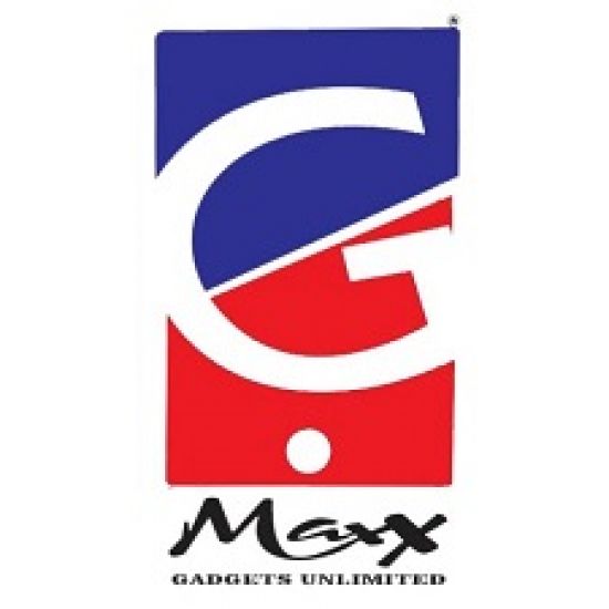 GMAXX MOBILES logo