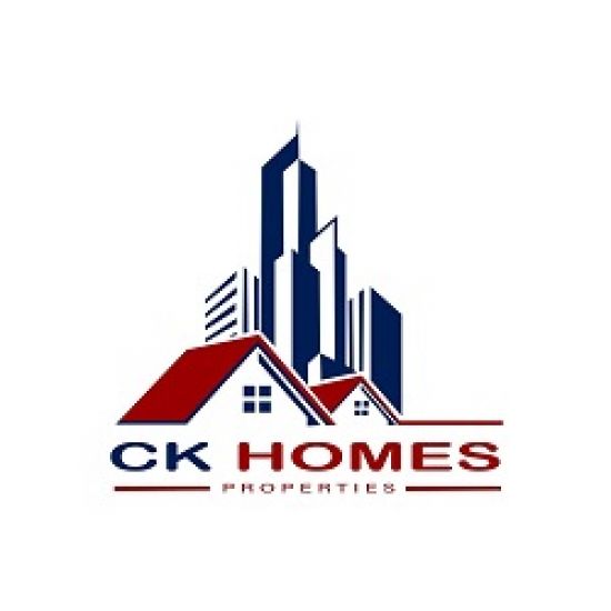 CK Homes logo