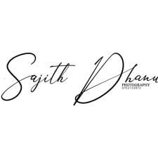 Sajith Dhanu Photography logo