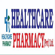 Healthcare Pharmacy (Pvt) Ltd logo