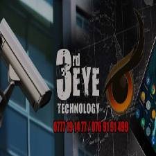 3rd Eye Technology logo