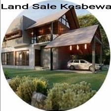 Land Sale Kesbewa logo