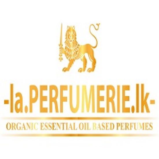 LA PERFUMERIE (PVT) LTD logo