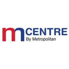 Metropolitan Technologies (Pvt) ltd logo