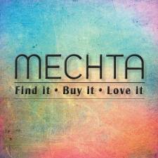 Mechta logo