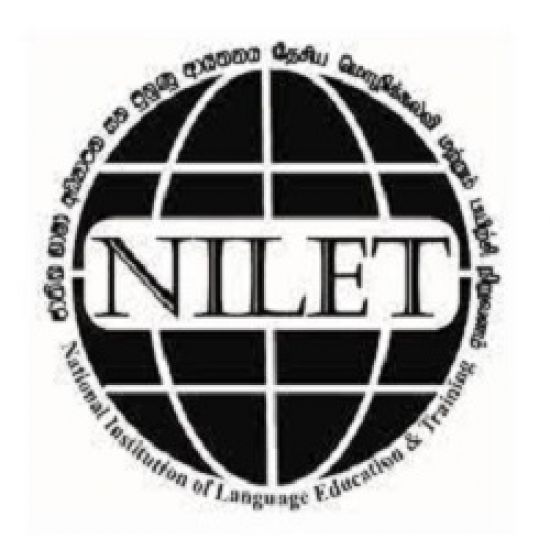 NILET Sri Lanka logo