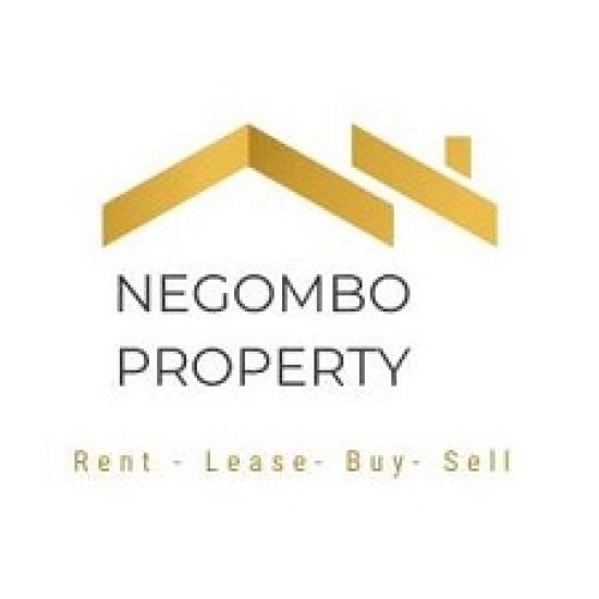 Negombo Property logo