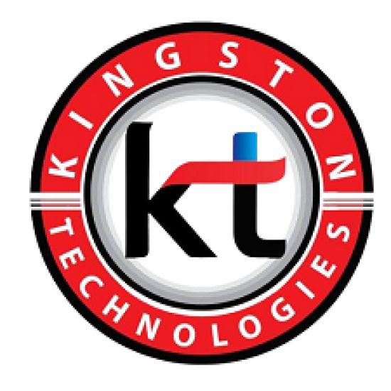 Kingston Technologies Private Limited logo