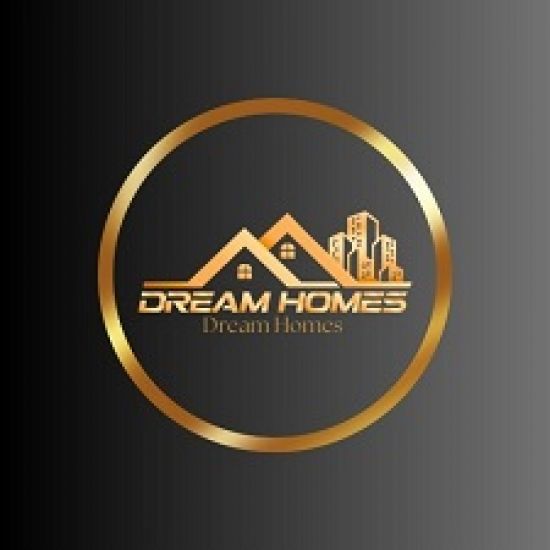 Dream Homes Real Estate logo